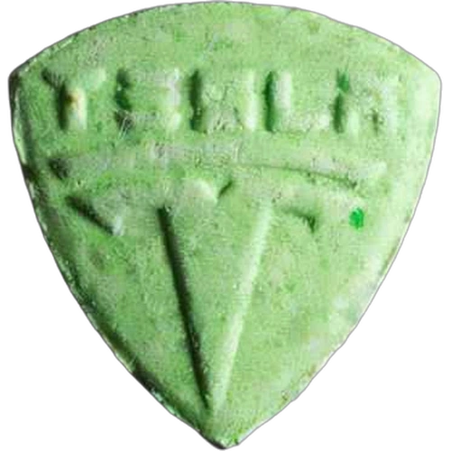 Tesla-Pille