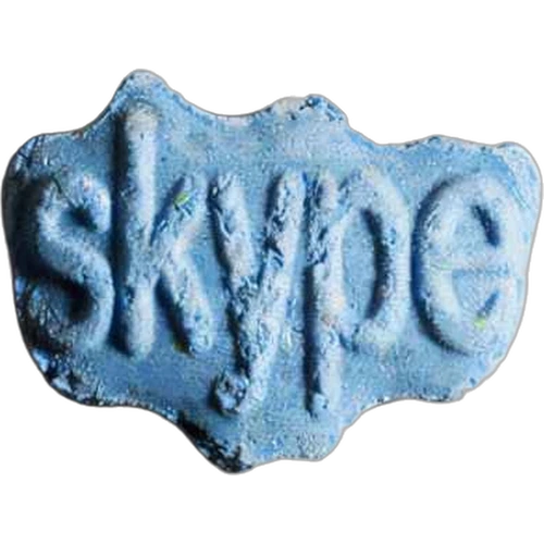 Skype-Pille