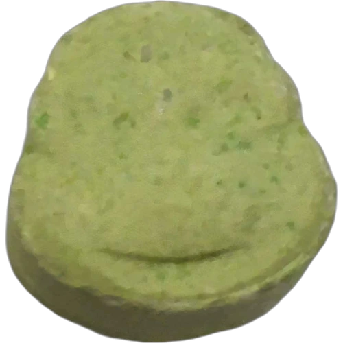 Pillola Tortuga — 2