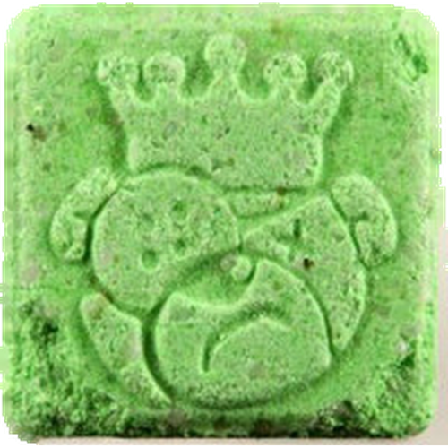 Pastilă Dog_crown — 2