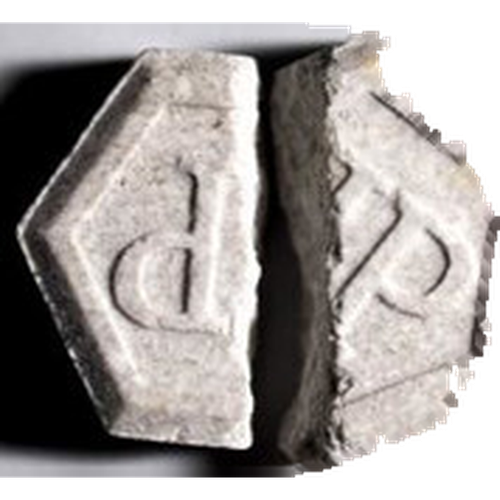 Таблетка Xanax — 2
