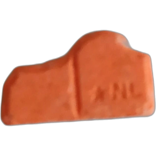 Tableta Fanta — 2