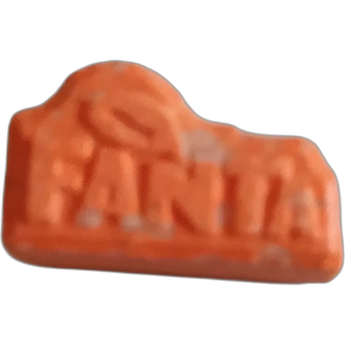 Tableta Fanta