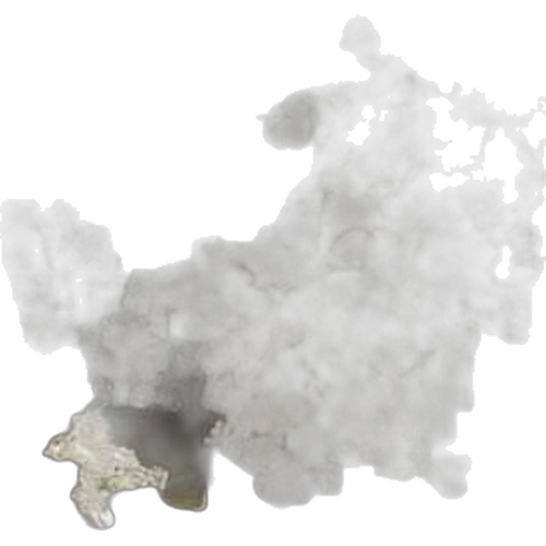 Crystals-Pille — 2