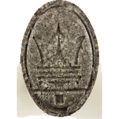 Tableta Maserati — 2