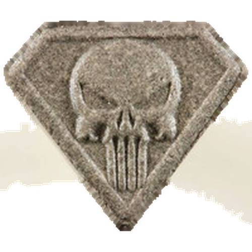 Таблетка Punisher
