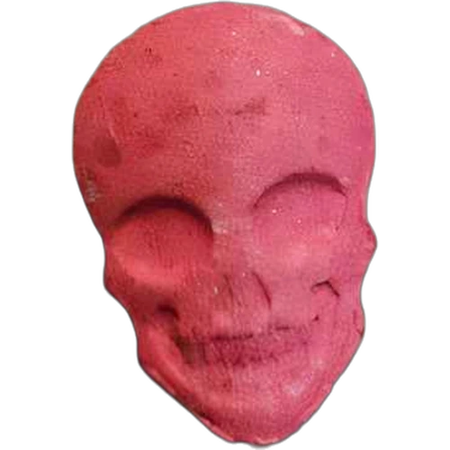 Tabletė Skull