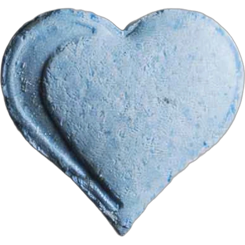 Heart-pille