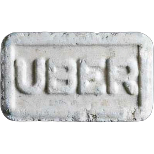 Uber Eats таблета — 2