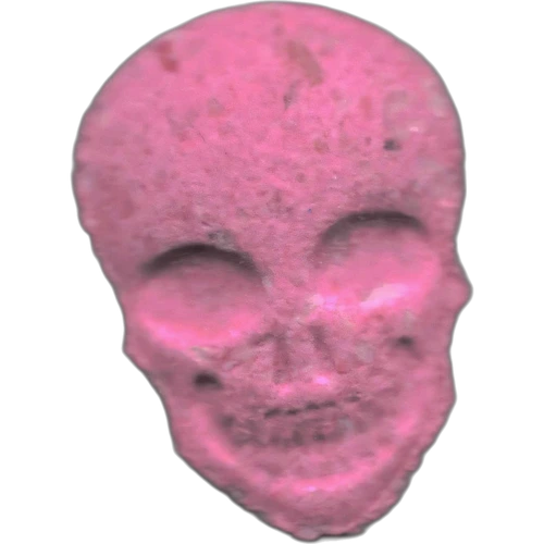 Tabletė Skull
