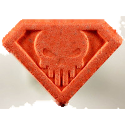 Tableta Punisher — 2
