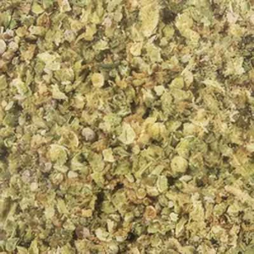 Pillola ADB-BINACA; CBD; THC