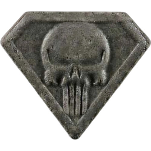 Pastilla Punisher