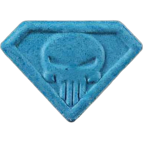 Tableta Punisher