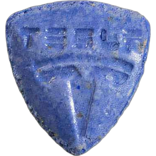 Tableta Tesla