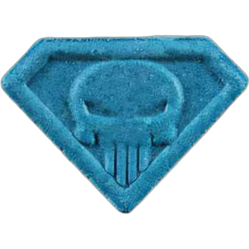 Pillola Punisher — 2