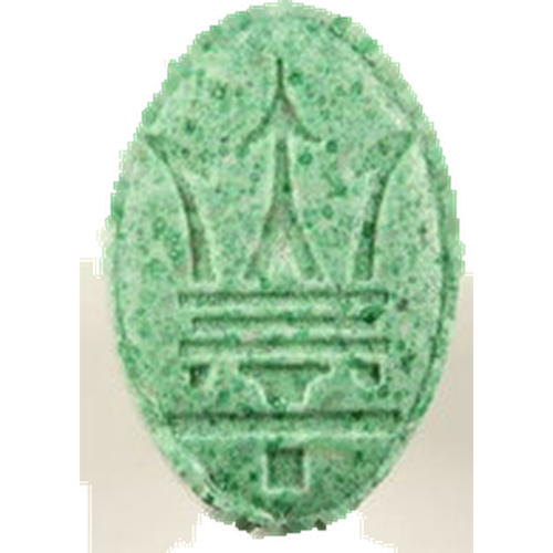 Tabletė Maserati