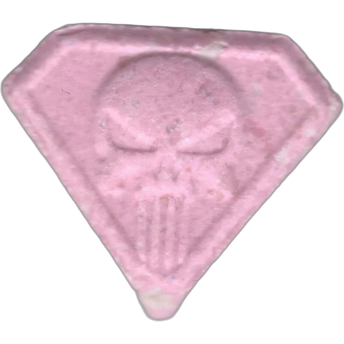 Punisher-pille