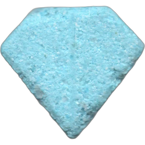 Pillola Diamond — 2