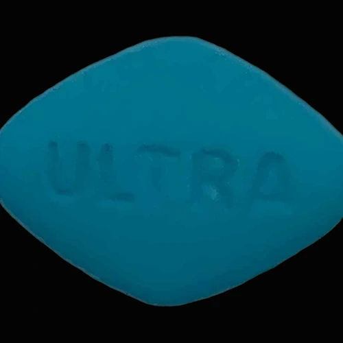Таблетка Sildenafil (139mg)