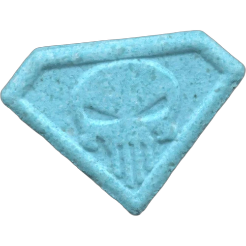 Tableta Punisher