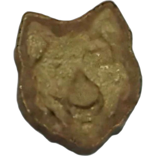 Wolf hapı