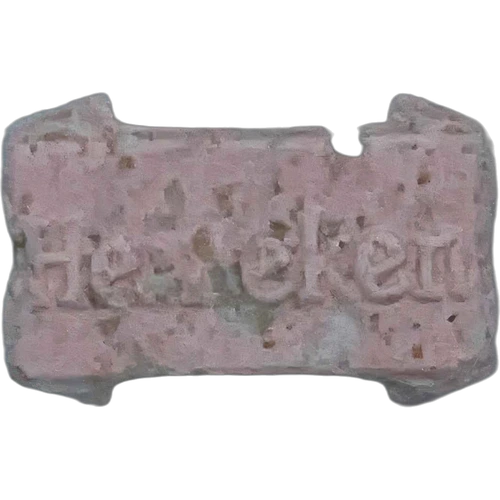 Heineken-pille