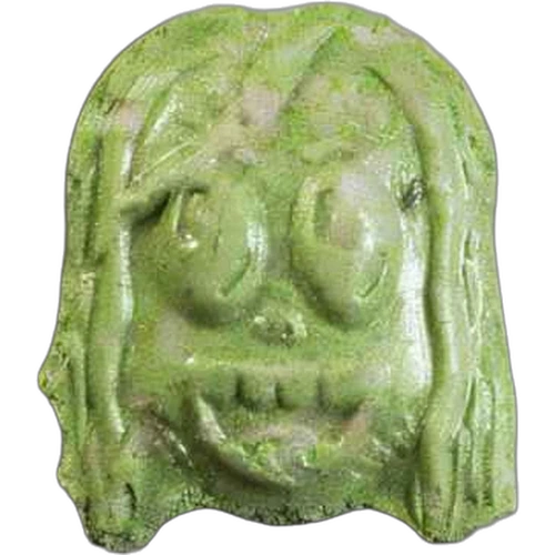 Tableta Tekashi — 2