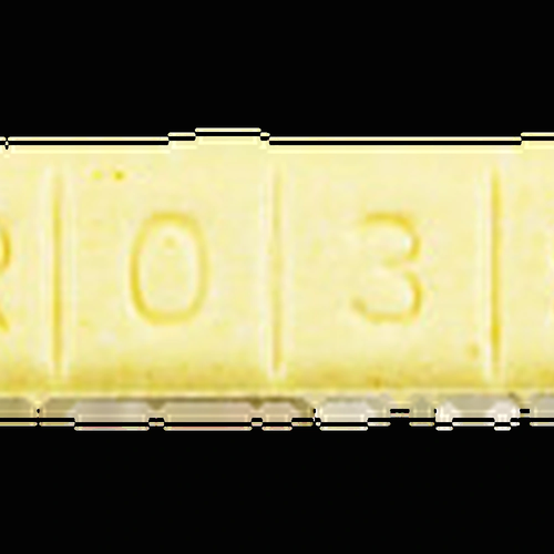 Xanax-pille