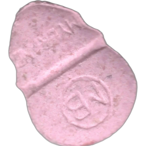 Skull-pilleri — 2