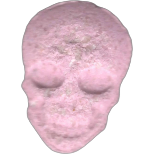 Pastilla Skull