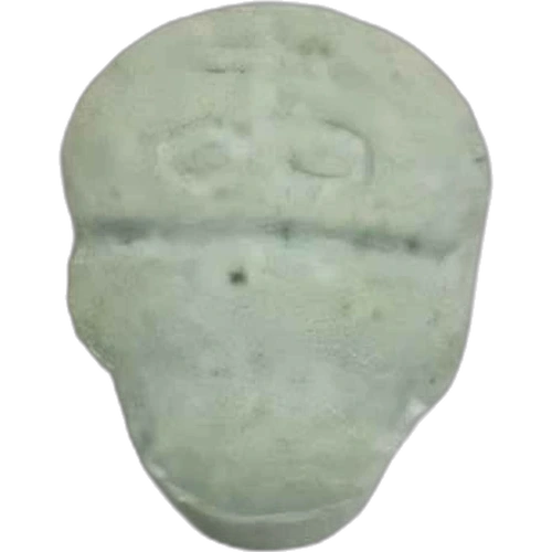 Pillola Skull — 2