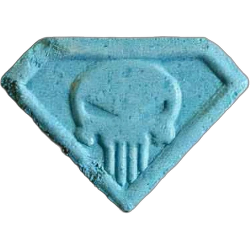 Tableta Punisher — 2