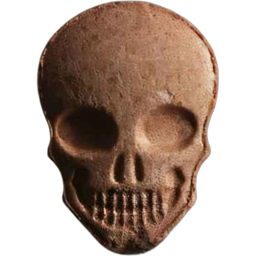Skull-pille — 2