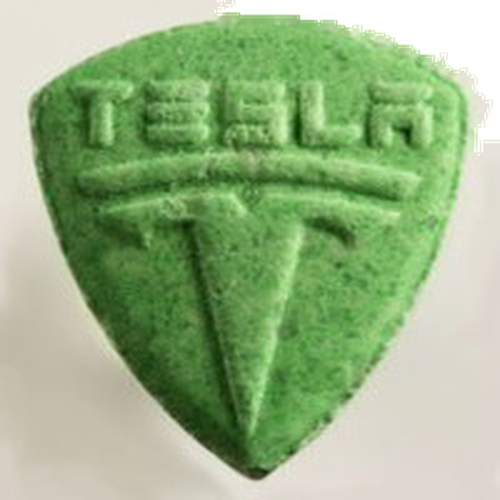 Tableta Tesla — 2