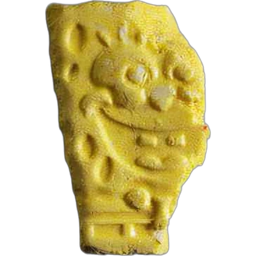 SpongeBob hapı — 2