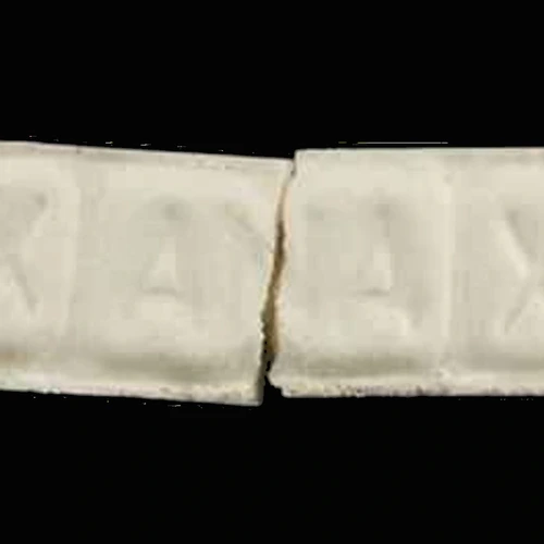 Xanax hapı