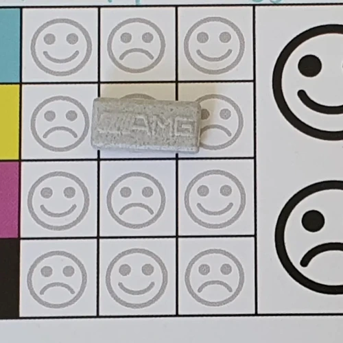 AMG таблета — MDMA x2-2.5 — New Zealand