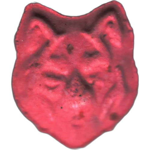 Таблетка Wolf