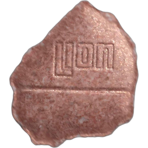 Pastilă Leon — 2