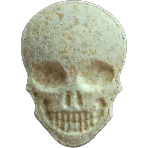 Tabletė Skull