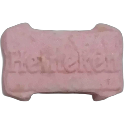 Pillola Heineken