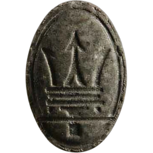 Tableta Maserati