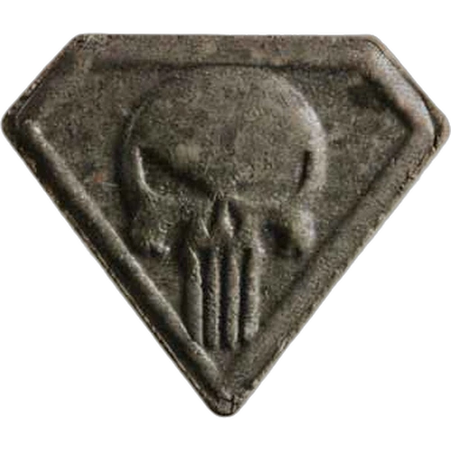Pastilă Punisher — 2