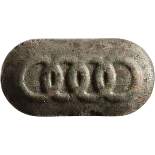 Comprimido Audi
