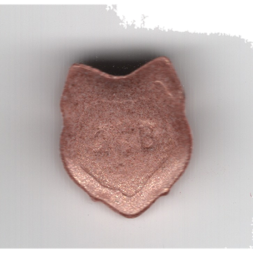 Pillola Wolf — 2