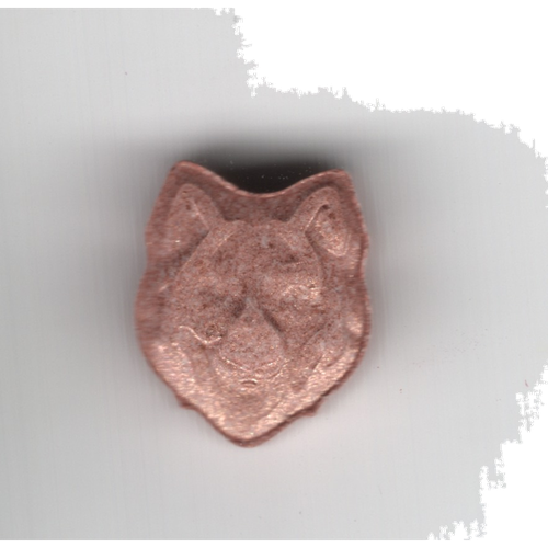 Pillola Wolf