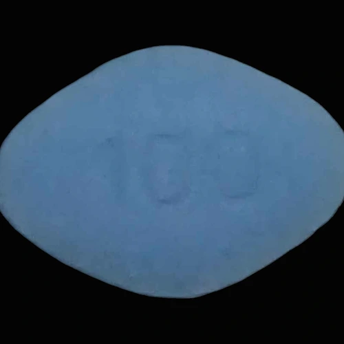 Pillola Sildenafil