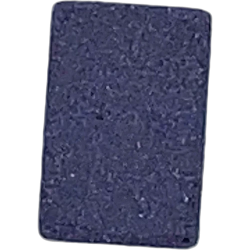 حبّة TMA-2; ethylvanillin — 2