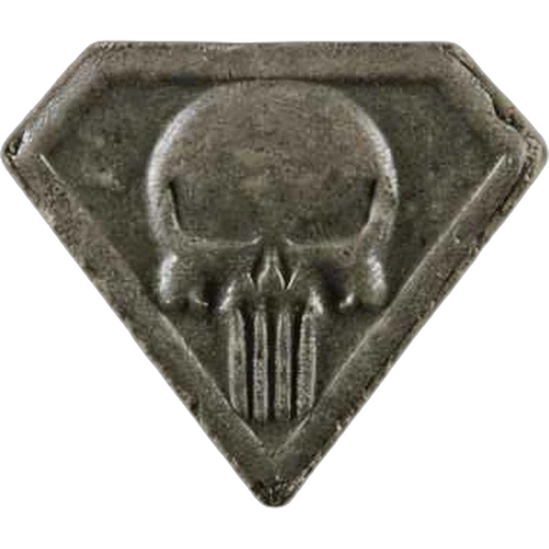 Punisher таблета — 2
